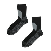 Chaussettes professionnelles imperméables et respirantes, pour randonnée, Trekking, hiver