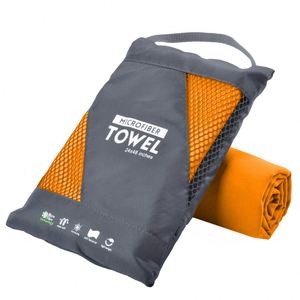 Double-Sided Velvet Quick-Drying <b>Microfiber</b> Sports Fitness Portable Sweat-Absorbing Yoga Swimming <b>Towel</b> - Product Image 1
