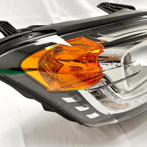 อะไหล่รถยนต์ขายส่ง 8310534300 หลอดไฟ LED ไฟหน้า LED ชุดไฟหน้า สำหรับ SsangYong Actyon Rexton Cool Whit - Product Image 4