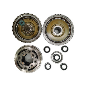 การปรับเกียร์อัตโนมัติคลัทช์ TF70 - Product Image 1