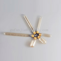 Ampoules à filament de tungstène rétro E26 E27 B22 120V 220V, lampes suspendues, 25W 40W 60W, lumières de fête, ampoules Edison vintage pour la décoration de la maison