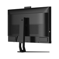 Computadora Todo en Uno Aio de 27 Pulgadas con Pantalla Led, Alta Relación Calidad-Precio, OEM, Core I5 de 5ª Generación, para Oficina y Hogar