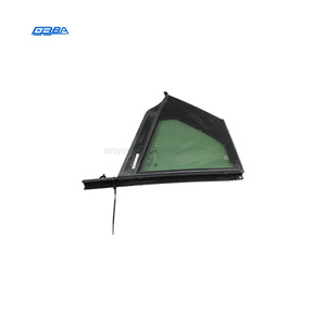 Vidrio Lateral Trasero Triangular Shadowline Pulido para BMW X2 U10 2023-Presente OE 51379451581 - Product Image 3