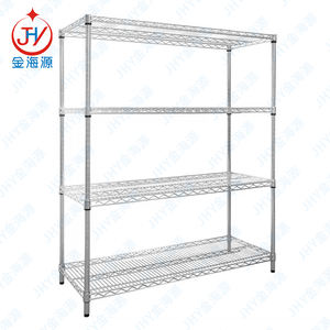 Almacenamiento Durable <span class=keywords><strong>Metal</strong></span> Pallet Racking 4 Tier Sell <span class=keywords><strong>Rack</strong></span> Shelf Maximized Warehouse <span class=keywords><strong>Rack</strong></span> Estantes - Product Image 2