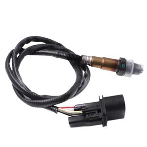 Oxygen <b>Sensor</b> 0258007161 <b>For</b> Mercedes-Benz <b>Car</b> Air Fuel Ratio <b>Sensor</b> Replacement Part - Product Image 2