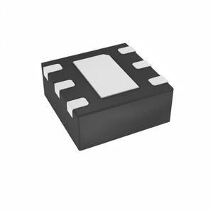 Buy Online Electronic Components In Stock 6 VDFN Exposed Pad, 6 MLF Power Management (PMIC) MIC5252-2.5BML-TR - Product Image 1