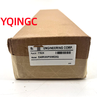 Nuevo Controlador PLC Programable Original y Económico EA5R300PIXMODQ 77528 para Productos de Automatización
