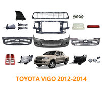 TABLEAU DE BORD GRIS pour Toyota VIGO 2005-2014 TABLEAU DE BORD Toyota Hilux