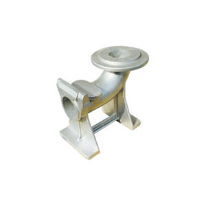 高压压铸铝零件优质铸造服务 - Product Image 1