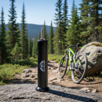 Sistema de Rastreo GPS en Tiempo Real para Ciclismo, Rastreador GPS LTE 4G para Bicicleta de Montaña, Coban GPS-407