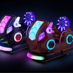 Jeux d'arcade en gros, salles de jeux, machines d'arcade commerciales à monnayeur, machines à sous pour enfants - Product Image 3