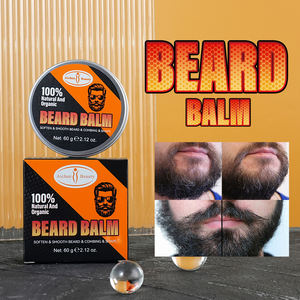 ไอชุ<span class=keywords><strong>น</strong></span> บิวตี้ บาล์มบำรุง<span class=keywords><strong>เครา</strong></span>สำหรับผู้ชาย 100% จากธรรมชาติ ช่วยจัดแต่งทรง<span class=keywords><strong>เครา</strong></span>ให้เรียบเนีย<span class=keywords><strong>น</strong></span> ผลิตภัณฑ์ดูแลเคราสำหรับผู้ชาย - Product Image 4