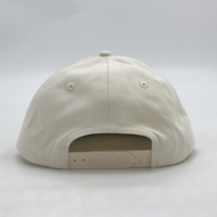 Yukaihe Custom Unstructed Snapback Petje, Custom Little Curved Dad Petje, Custom Borduurwerk Logo Petje