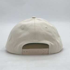 Cappello Snapback Personalizzato Yukaihe, Cappello da Baseball con Visiera Leggermente Curva, Cappello con Logo Ricamato Personalizzato - Product Image 5