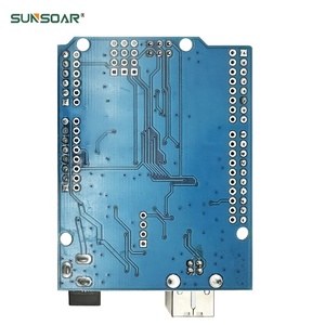 Supply Gerber Motherboard & Aoi Other Electronics Assembly Service Solder Oem Board Multilayer Protoboard Lamp <b>Pcb</b> <b>Pcba</b> - Product Image 2