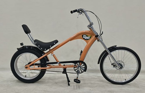 <span class=keywords><strong>จักรยาน</strong></span><span class=keywords><strong>ฮา</strong></span>ร์<span class=keywords><strong>เล</strong></span><span class=keywords><strong>ย์</strong></span>24นิ้วแบบย้อนยุค4OEM ออกแบบได้ตามต้องการ - Product Image 6