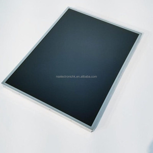 Nuevo Panel LCD TFT UXGA Original en Stock de 21.3 Pulgadas 1600*1200 para Equipos Industriales, Médicos y Automotrices NL160120BC27-02 - Product Image 2