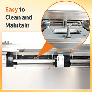 KP-DSL-8C Lane Capsule Counter 8 Vibrating Channel Tablet Softgel Counting Machine - Product Image 3