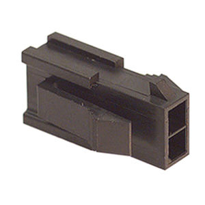 2 Pin 43020 konektor-0200 43025-0200 Pigtail - CNCH kustom Tachograph kawat Harness - Product Image 4