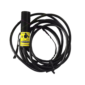 เซ็นเซอร์โฟโตอิเล็กทริคแบบใหม่รุ่นดั้งเดิม S18-2VPDL-2M เซ็นเซอร์ออลอินวันขนาดเล็ก มีสินค้าในสต็อก - Product Image 1