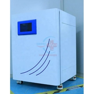 Equipo de Laboratorio HC-B084C, Instrumentos Analíticos Clínicos, Incubadora de CO2 de Tres Gases para Cultivo Celular IVF - Product Image 3