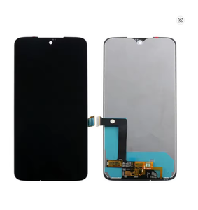 Pantalla LCD TFT para Teléfono Móvil Motorola <span class=keywords><strong>Moto</strong></span> <span class=keywords><strong>G7</strong></span> <span class=keywords><strong>G7</strong></span> <span class=keywords><strong>Plus</strong></span>, Repuesto de Pantalla Táctil Digitalizadora, Venta al Por Mayor - Product Image 2