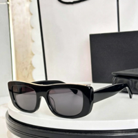Lunettes de soleil vintage au design unique, charnière de luxe, protection UV400, monture intégrale carrée, colorées, pour femmes et hommes