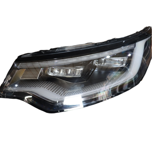 High-Quality <b>LED</b> Headlamp Assemblies for 17-20 Land 5, Upgrade to 25 Model | DOT/CE Certified - Product Image 1
