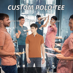 Camisa Formal Estampada Personalizada de Tallas Grandes para Hombre y Mujer, Anti-bolitas, Anti-encogimiento, Casual, Venta al por Mayor, Ropa de Trabajo - Product Image 2