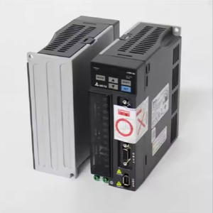 มอเตอร์ AC รุ่นใหม่ ASD-B2-3023-F ของแท้ 220V 0.75KW สแตนเลส ได้รับการรับรองมาตรฐาน CE ISO 9001 รับประกัน 12 เดือน ระบบอัตโนมัติ ASD-B2-3023-F - Product Image 1
