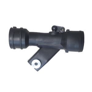 Tuyau d'admission du turbocompresseur Nissan NP300 Navara Renault Alaskan 144634JA0B Pièce de rechange - Product Image 1