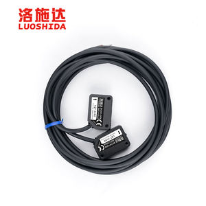 उच्च परिशुद्धता q31dc लेजर सेंसर वर्ग डिटेक्टर ऑप्टिकल प्रकार दूरी माप बीम लेजर सेंसर के माध्यम से - Product Image 4