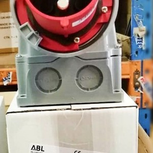 ปลั๊กเชื่อมต่อการบิน ABL รุ่น G54S35 K54S35 ของแท้ใหม่เอี่ยม ชิ้นส่วนไฟฟ้า - Product Image 1