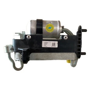 Sécheur d'air conditionné pour BMW Série 5 et 7 G30 G31 G32 G11 G12 OEM 64509891030 64506842989 5144950 - Product Image 1