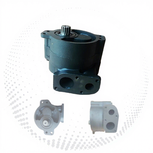 Pompe hydraulique en fonte XLF 3P6816 3P6814 pour bulldozers D7/D6 et excavatrices CART - Neuve - Product Image 1
