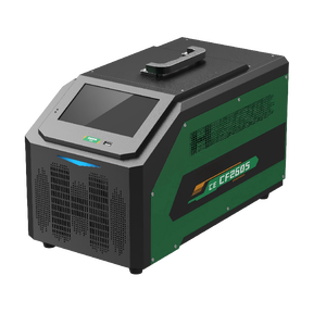 เครื่องทดสอบและปรับสมดุลแบตเตอรี่ลิเธียม 26 ช่อง สำหรับรถยนต์พลังงานใหม่ EV HOUSE - Product Image 1