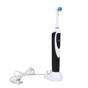 <span class=keywords><strong>Cepillo</strong></span> de dientes eléctrico impermeable IPX7 de 2 minutos de alta calidad <span class=keywords><strong>Oral</strong></span>-<span class=keywords><strong>b</strong></span> Compatible <span class=keywords><strong>con</strong></span> tres modos batería inteligente a tiempo medio hogar - Product Image 4