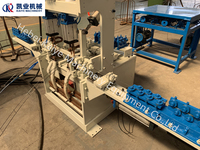 Machine de soudage automatique de treillis de renforcement de haute qualité pour la construction anti-fissuration