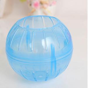 Pelota de Ejercicio <span class=keywords><strong>para</strong></span> <span class=keywords><strong>Roedores</strong></span>, Ratones, Hámsteres, Gerbillones y Ratas, de Plástico, Portátil, Divertida, Sólida, <span class=keywords><strong>para</strong></span> Correr, Jugar y Accesorios - Product Image 6