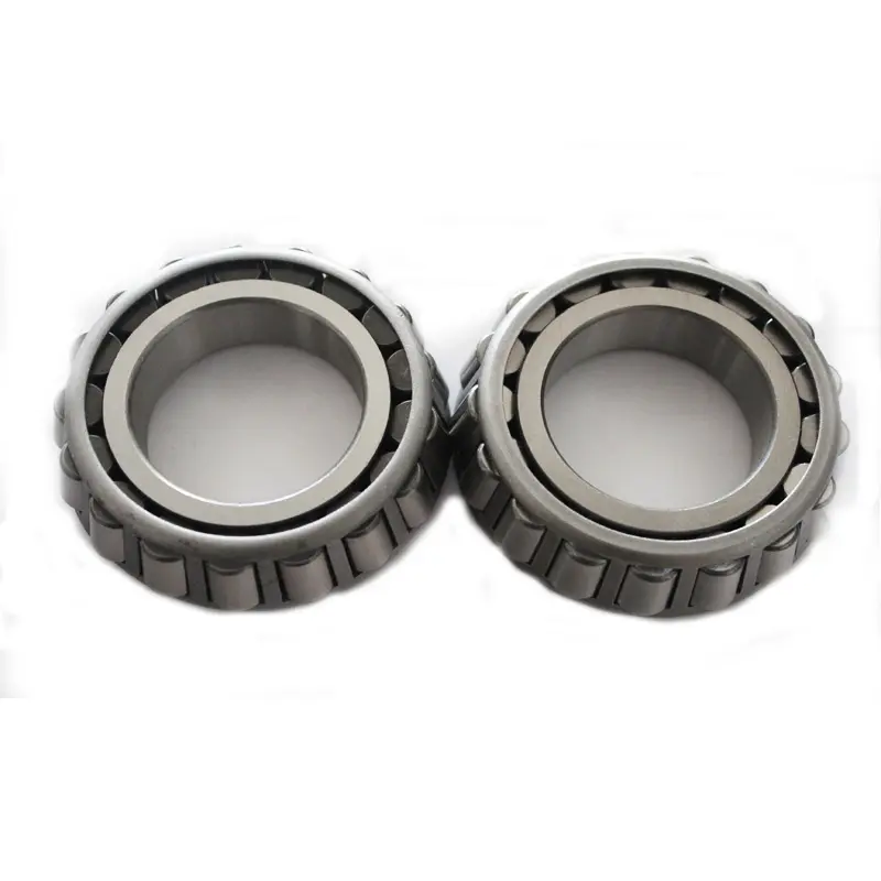 HGF China high precision hot sale tr5011444 koyo bearing koyo 62002rs bearing miniature taper roller bearings