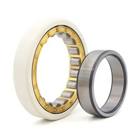 Roulement à rouleaux cylindriques isolé NU216-E-M1-C3, Roulement NU216-E-M1-F1-J20AA-C3, Roulement NU216-EM1-F1C3