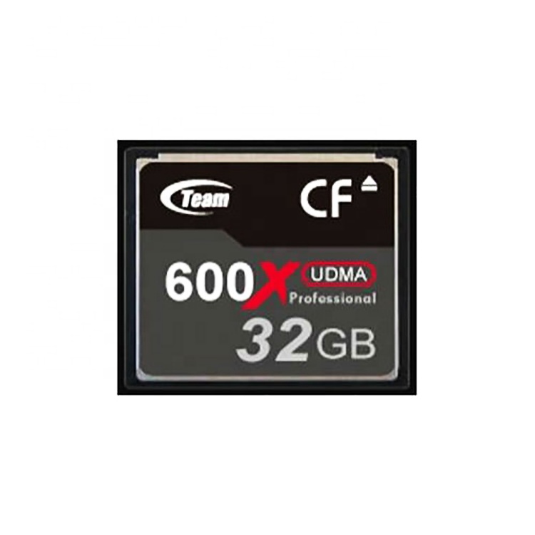 Высокое качество 600x Compact Flash цифровой 90 МБ/с. работы с зеркальными камерами и Карта памяти на 32 Гб карты памяти оптовым