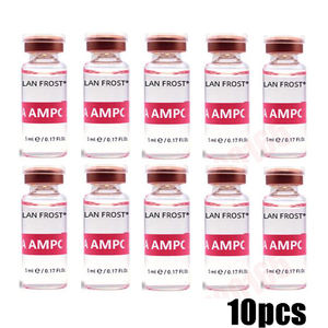 Molekul kecil murni Esens asam hialuronat Mesocollagen asam hialuronat silang <span class=keywords><strong>HA</strong></span> pemutih dan pelembab asam hialuronat Y - Product Image 3