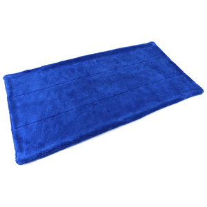 Toallas de Microfibra de 1300-1400 GSM, Altamente Absorbentes, para el Cuidado del Automóvil, con Bucle Retorcido, para Limpieza y Secado - Product Image 2