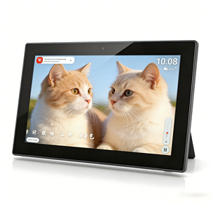 Marco de Fotos Digital WiFi Frameo de 15.6'', Marco de Fotos Digital IPS de 1080P <span class=keywords><strong>para</strong></span> Montar en la Pared con Compartición de Video y Fotos por HD-MI y Tarjeta SD - Product Image 1