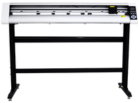 Plotter de Corte Mimage, Máquina de Corte de Vinilo, Plotter de Sublimación