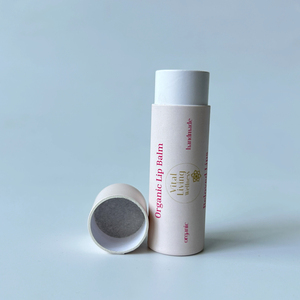 Emballage en tube de papier kraft recyclable fait main sur mesure 50ML 100ML 150ML 200ML pour cosmétiques vides - Product Image 5