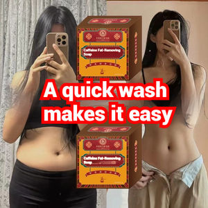 Il sapone per il corpo di attivazione metabolica supporta la riduzione del grasso e il rafforzamento della pelle con Formula botanica - Product Image 2