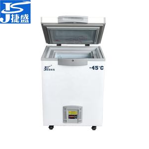 -45C טמפרטורה נמוכה מעבדה מקפיא מיני מקפיא לשימוש אישי לאחסון דוגמאות ביולוגיות דוגמאות מגיבים כימיים - Product Image 2