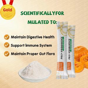 All'ingrosso fabbrica diretta OE probiotico in polvere integratore per cani ODM/OEM transfrontaliero Best Seller per la cura della salute degli animali domestici - Product Image 3